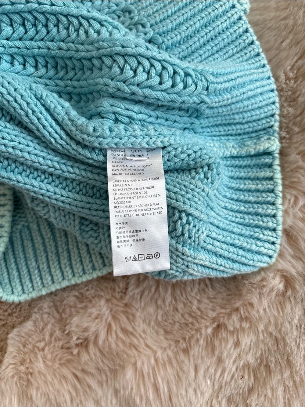 Free People excellent size